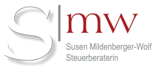 Susen Mildenberger-Wolf - Steuerberaterin